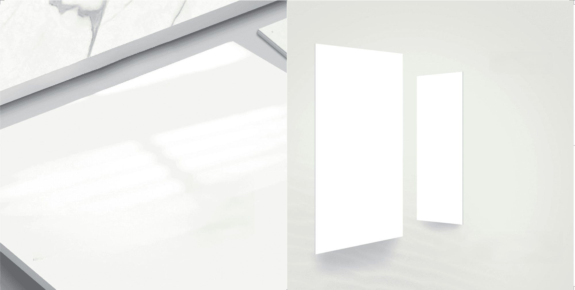 Микрокристаллическая каменная плита (Микролит)  2