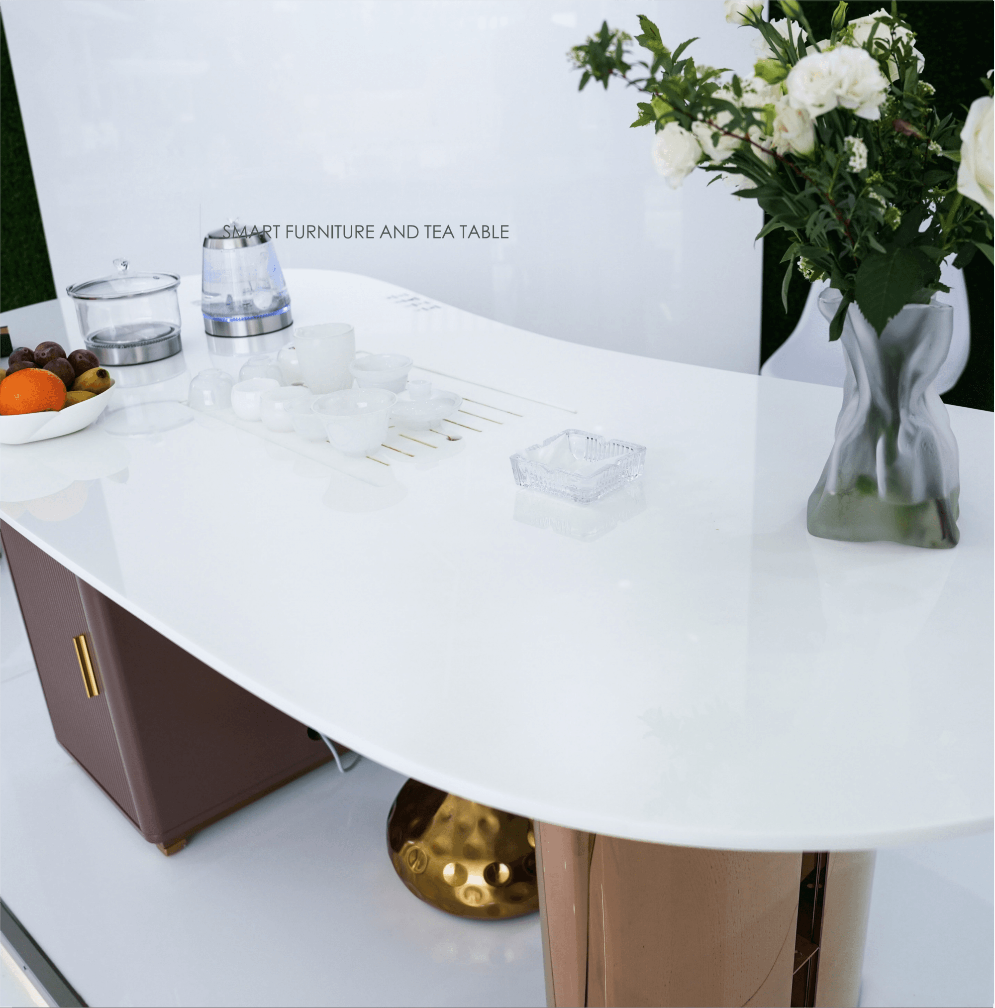 Микрокристаллическая каменная плита (Микролит)  3