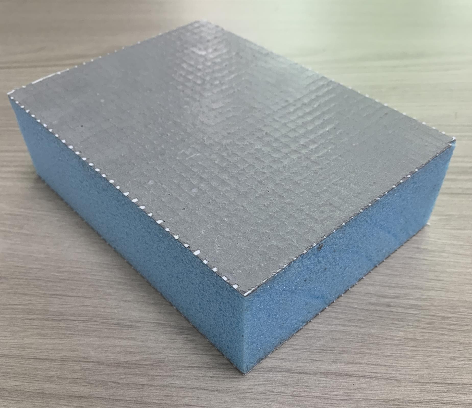 Влагостойкая подложка (плита)