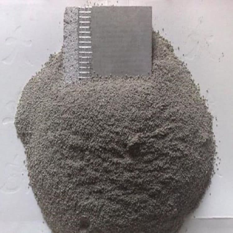 Полимербетон