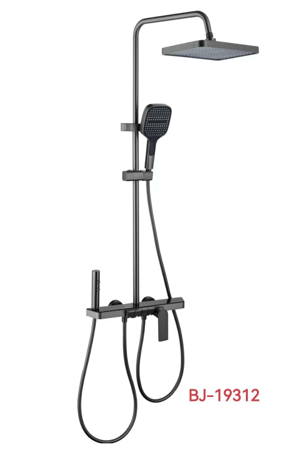 Душ (Смеситель для душа)