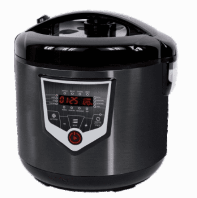 Многофункциональная электрическая рисоварка