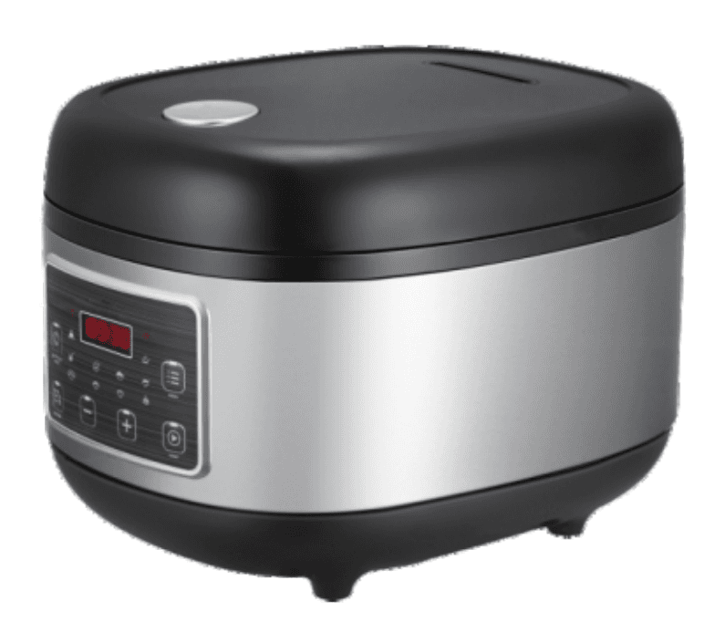 Многофункциональная электрическая рисоварка