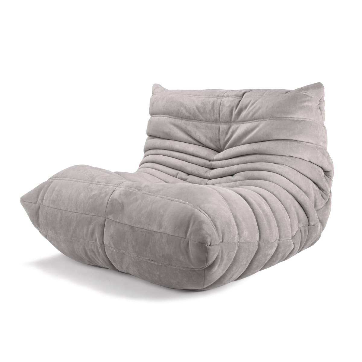 Диван "Гусеница" одноместный