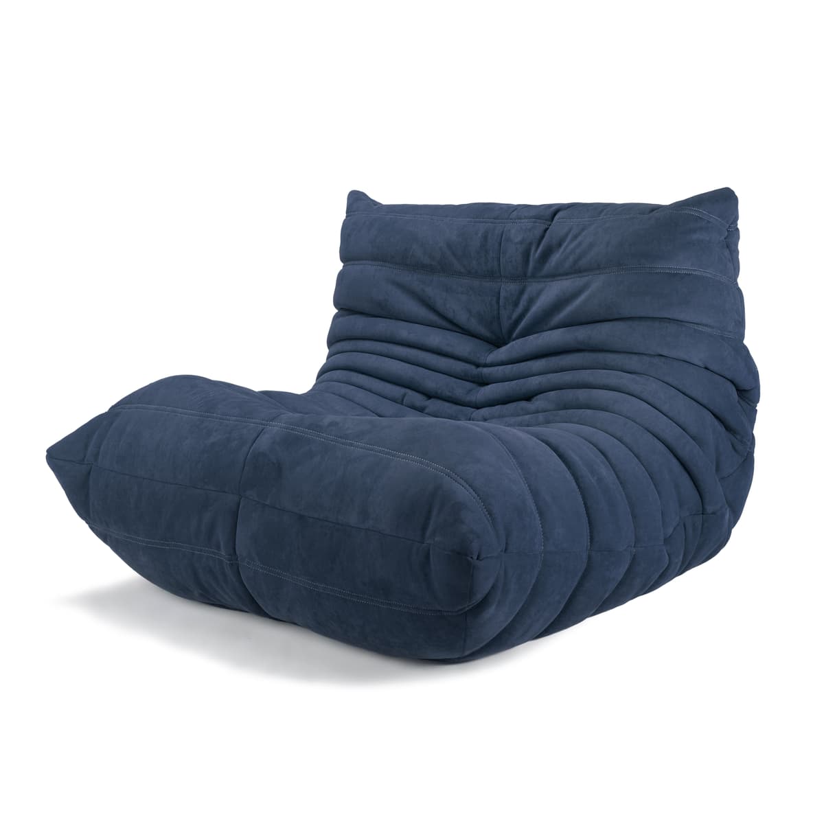 Диван "Гусеница" одноместный