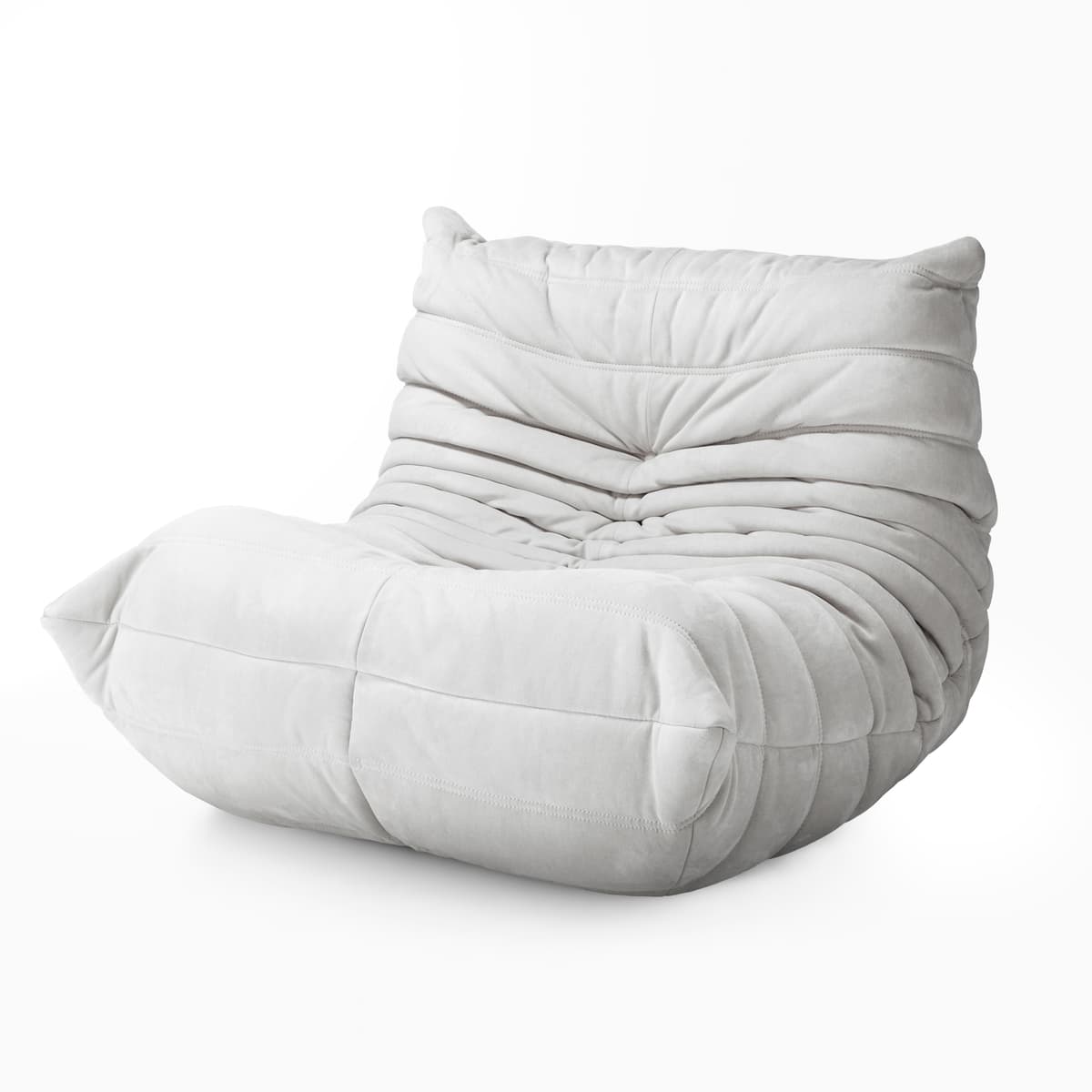 Диван "Гусеница" одноместный