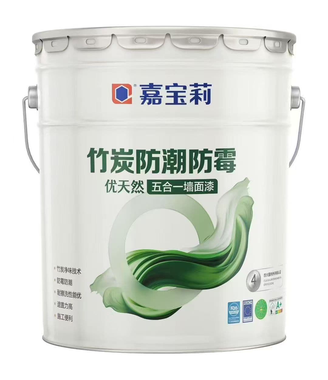 Латексная краска