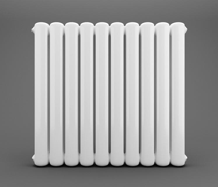 Кунь Мин - Стальные двойные стойки 50 квадратной формы