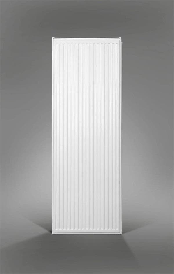 Стальной панельный тип