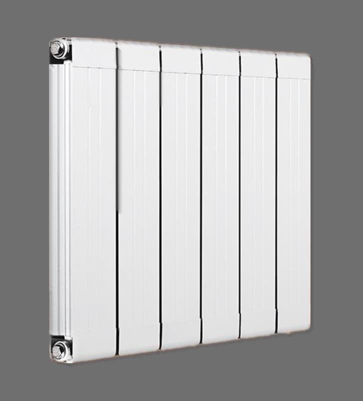 "Shanhе" - медно-алюминиевый двухтрубный