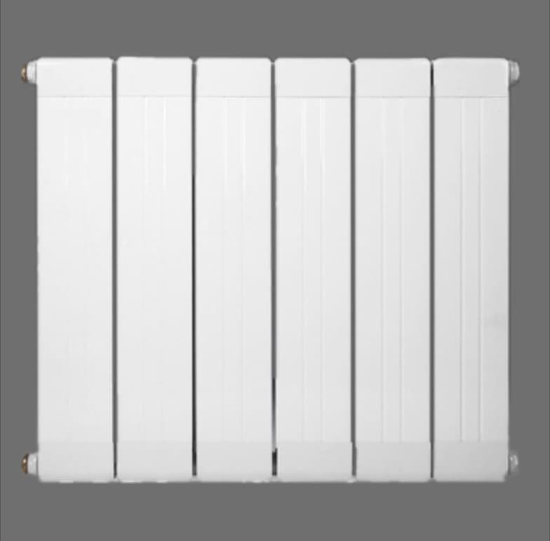 "Shanhе" - медно-алюминиевый двухтрубный