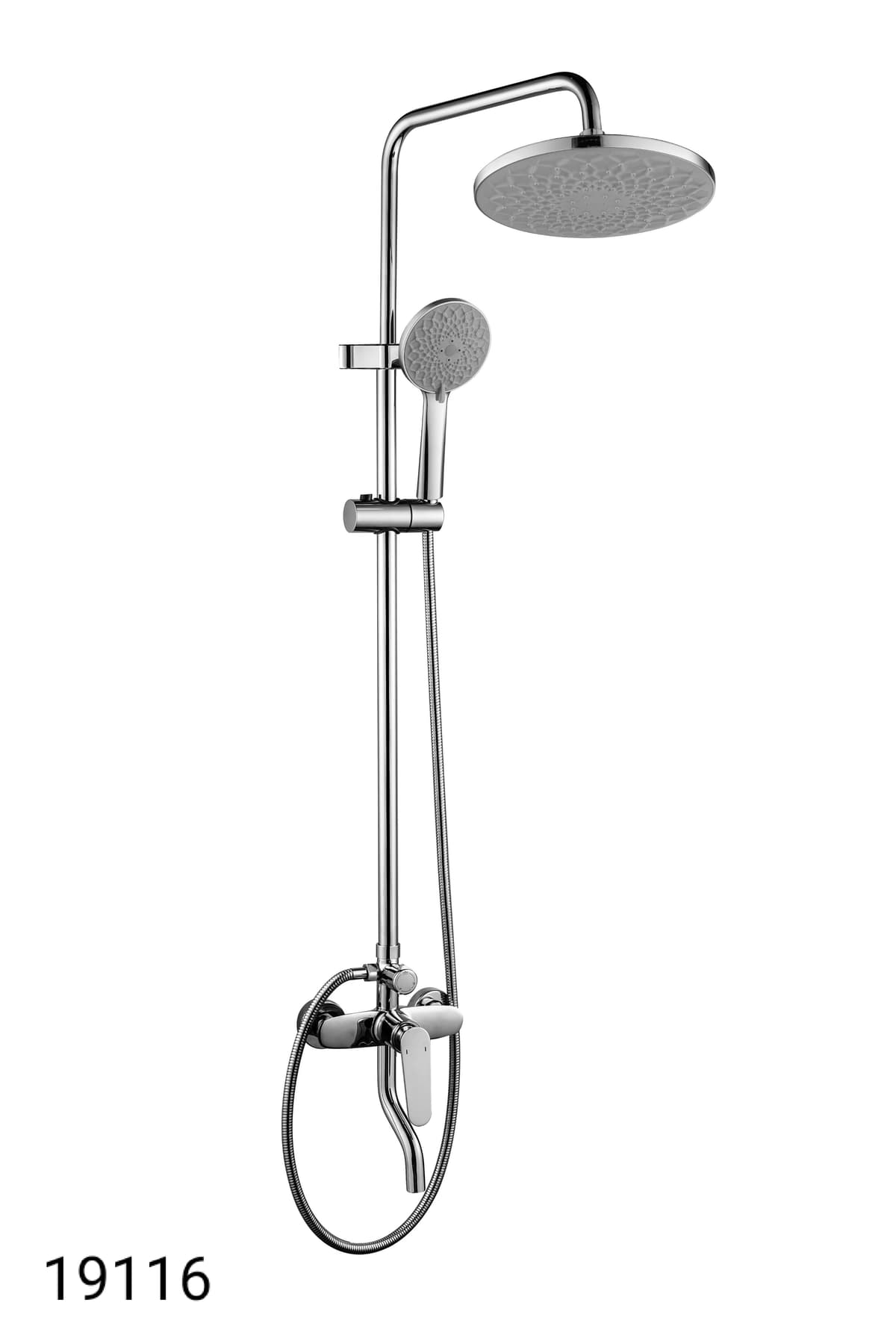 Душ (Смеситель для душа)