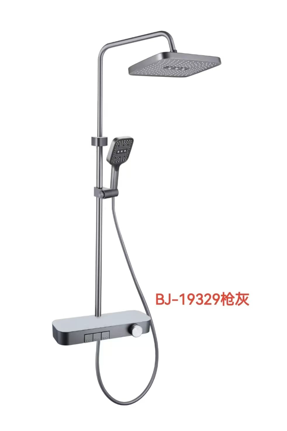 Душ (Смеситель для душа)