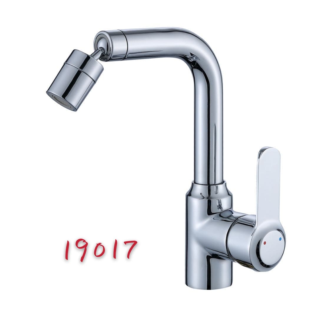 Смеситель (Водопроводный кран)