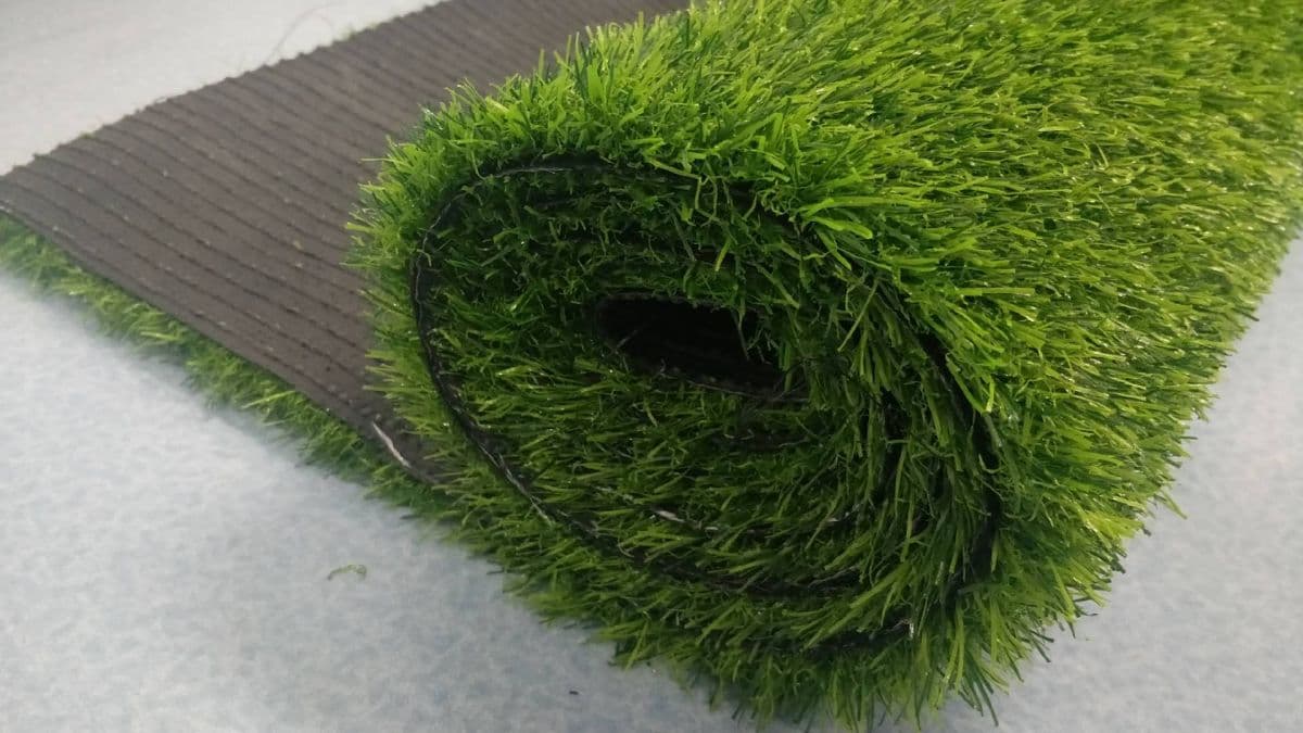 Искусственный газон