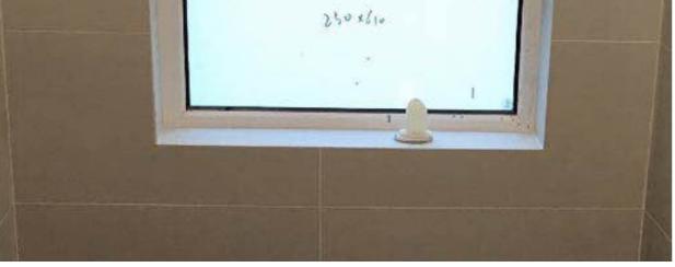 Обрезка L-типа